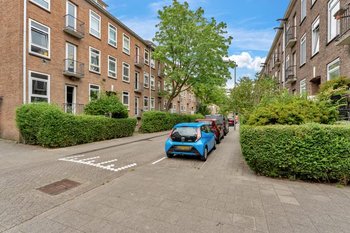 Foto 27 van Johan de Meesterstraat 21-A