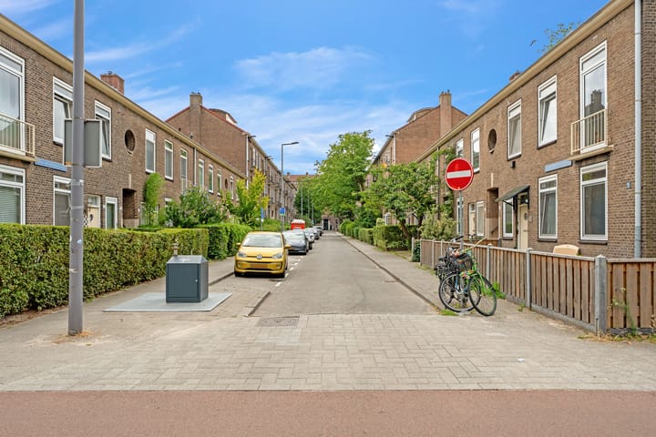 Foto 28 van Johan de Meesterstraat 21-A