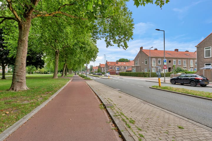 Foto 30 van Johan de Meesterstraat 21-A