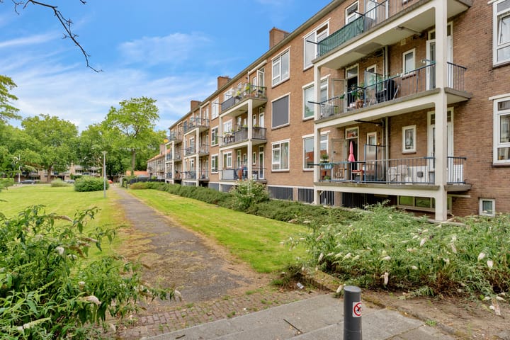 Foto 31 van Johan de Meesterstraat 21-A