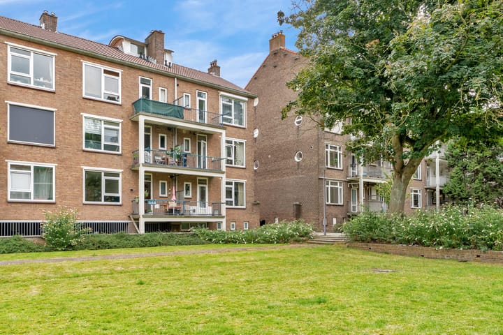 Foto 33 van Johan de Meesterstraat 21-A