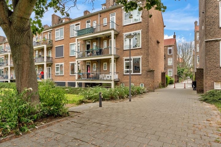 Foto 34 van Johan de Meesterstraat 21-A