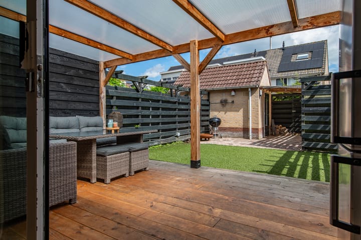 Foto 5 van Kleine Boterbloem 11