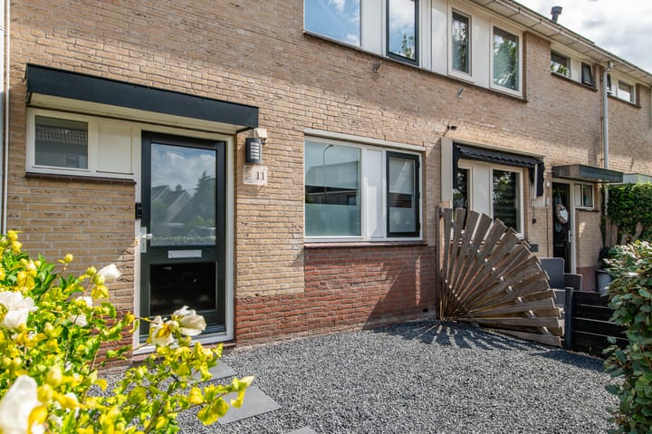 Foto 6 van Kleine Boterbloem 11