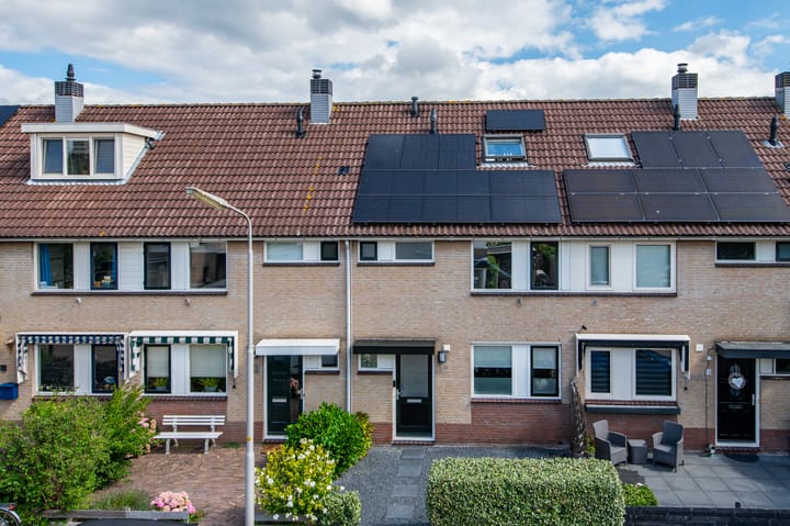 Foto 33 van Kleine Boterbloem 11