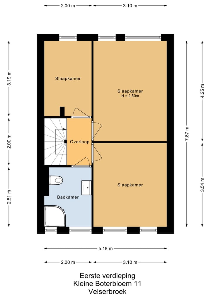 Foto 44 van Kleine Boterbloem 11