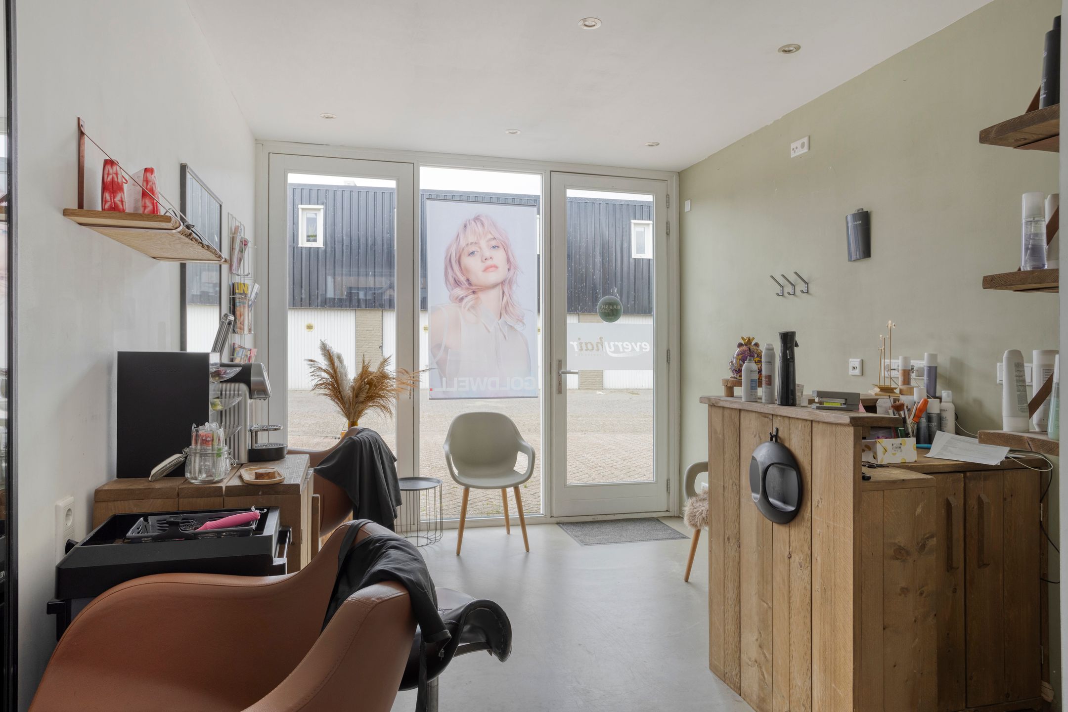 Foto 39 van Halsterseweg 306