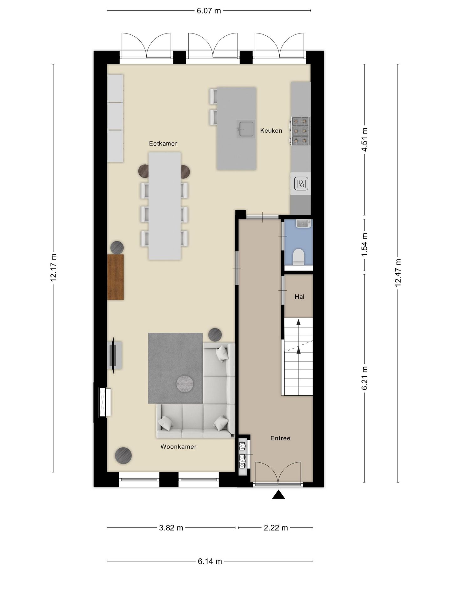 Foto 44 van Halsterseweg 306
