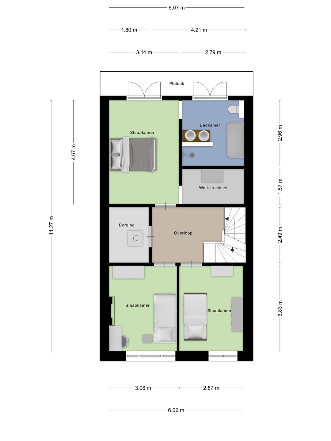 Foto 46 van Halsterseweg 306