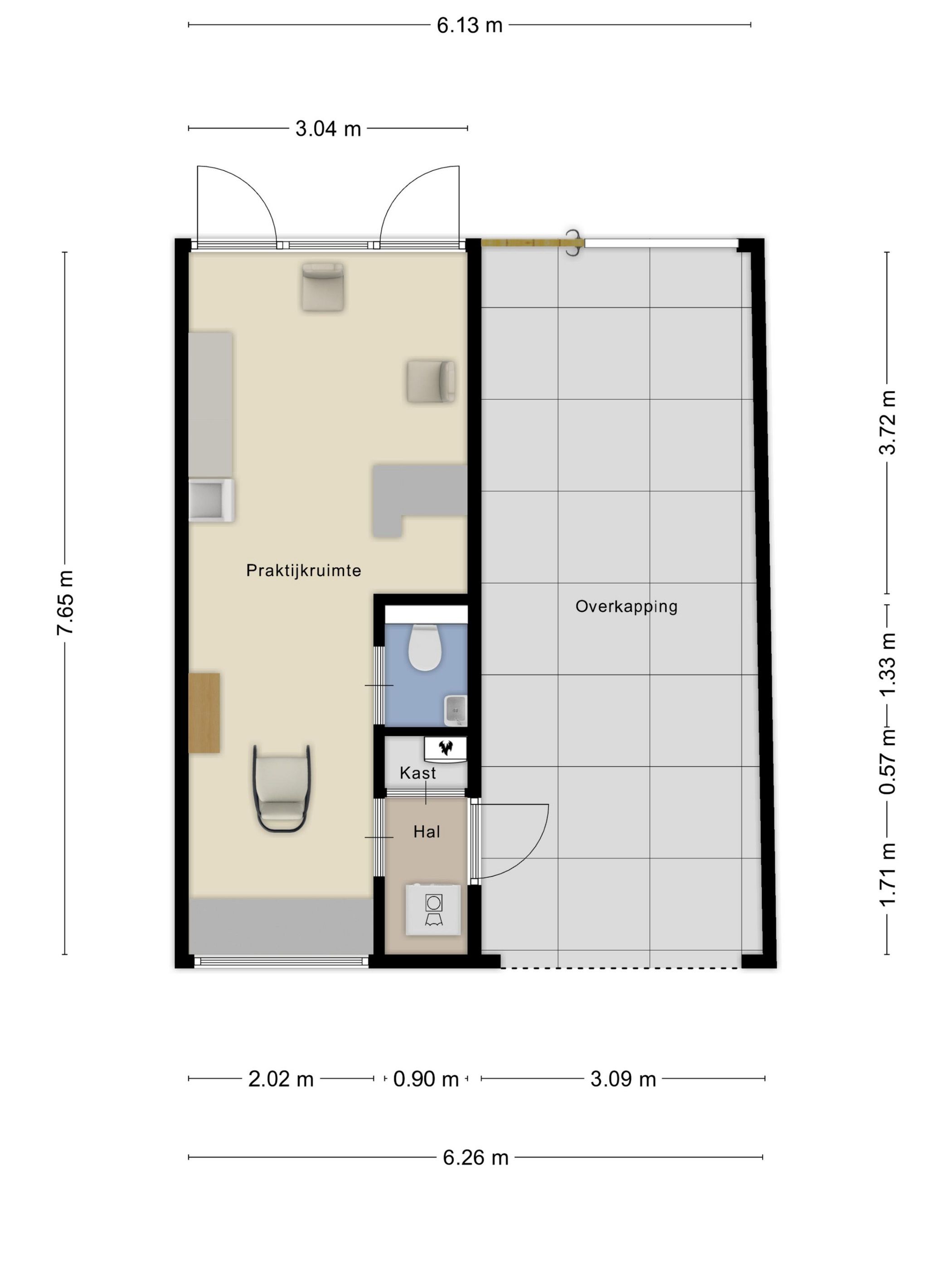 Foto 48 van Halsterseweg 306