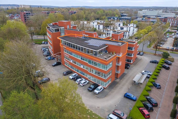 Vendelier 2-D, Veenendaal