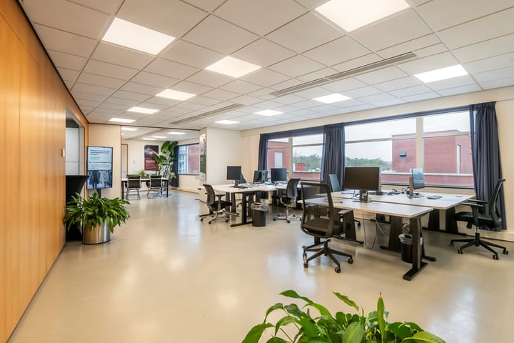 Vendelier 2-D, Veenendaal