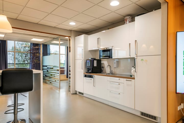 Vendelier 2-D, Veenendaal