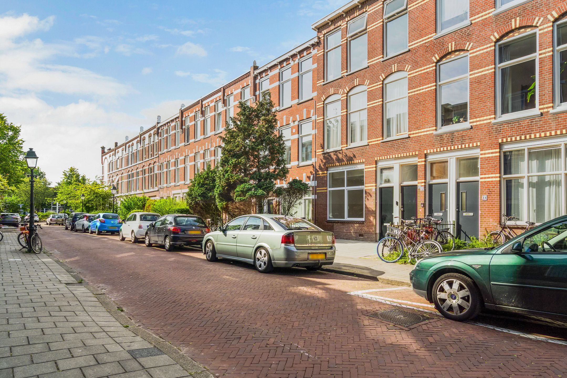 Herschelstraat, 28, Den Haag, 2562JP, Zuid-Holland, Nederland 28