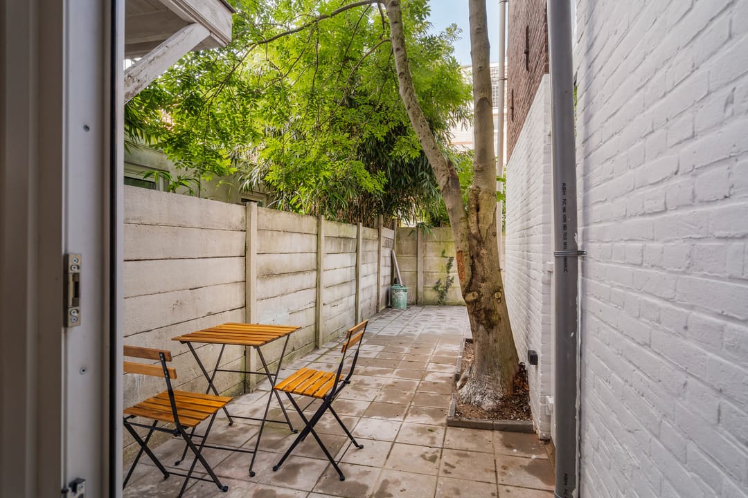 Photo 2 of Herschelstraat 28