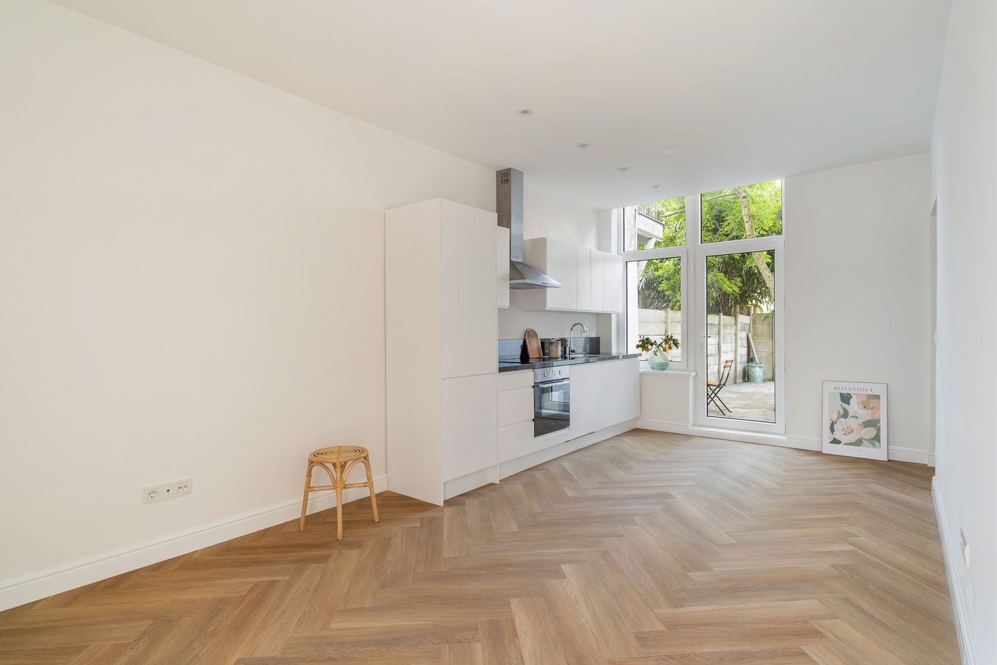 Photo 4 of Herschelstraat 28