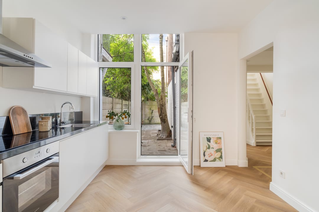 Photo 8 of Herschelstraat 28