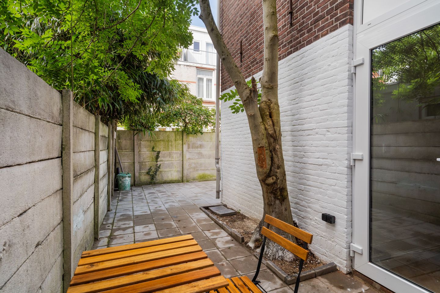 Photo 10 of Herschelstraat 28