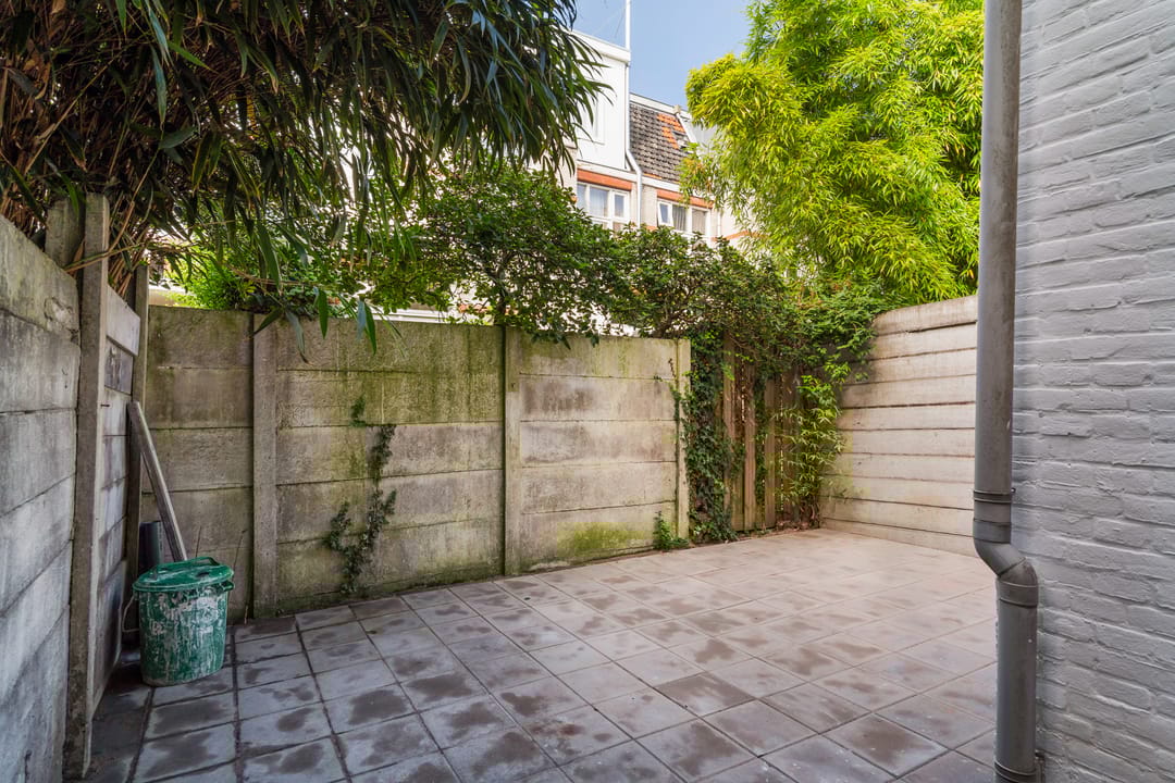 Photo 11 of Herschelstraat 28