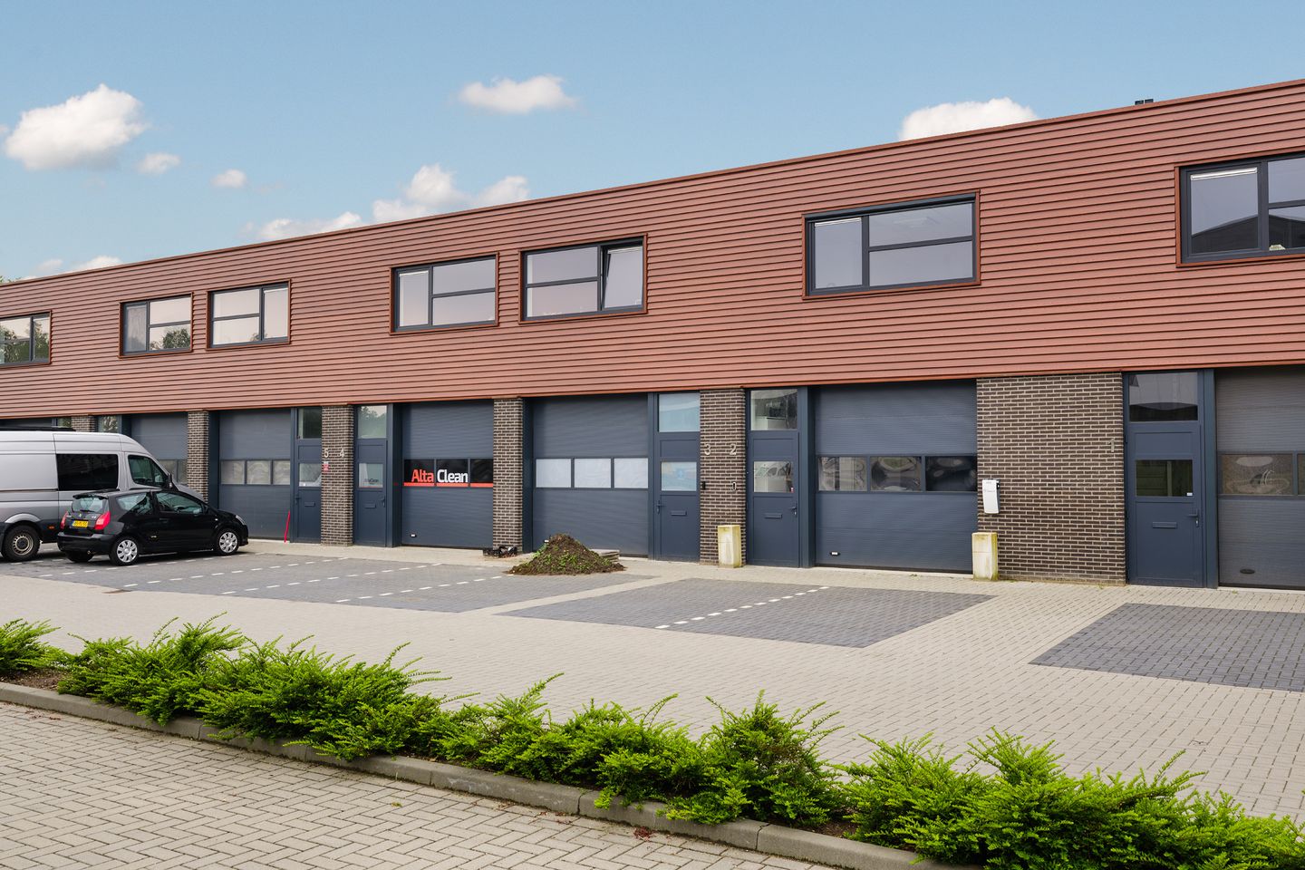 View photo 3 of Centurionbaan 208-02
