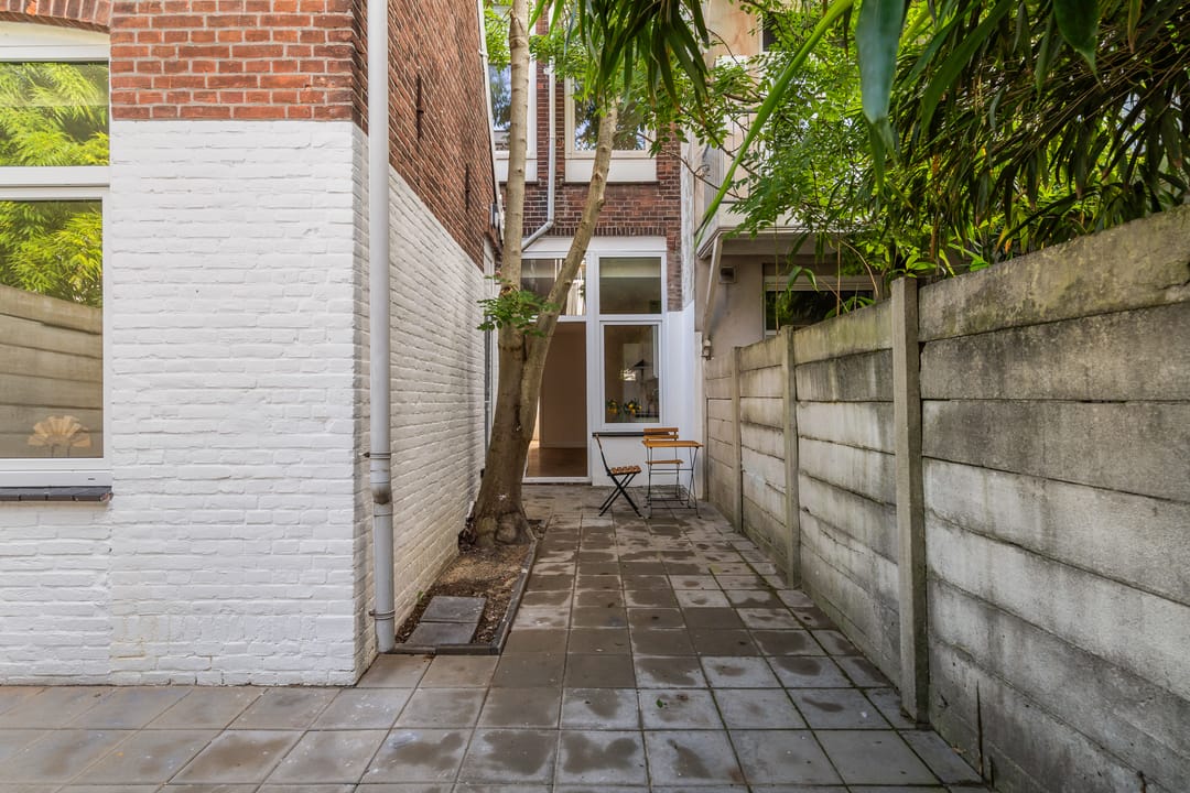 Photo 13 of Herschelstraat 28