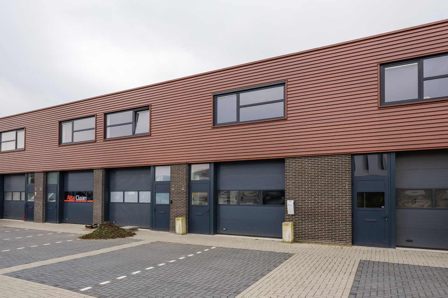 View photo 4 of Centurionbaan 208-02