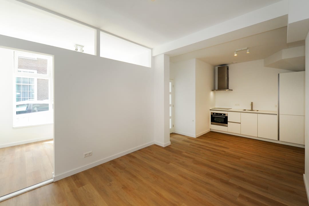 Foto 1 van Assendelftstraat 50