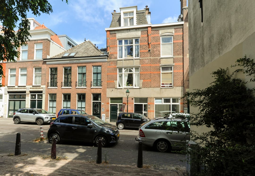 Foto 2 van Assendelftstraat 50