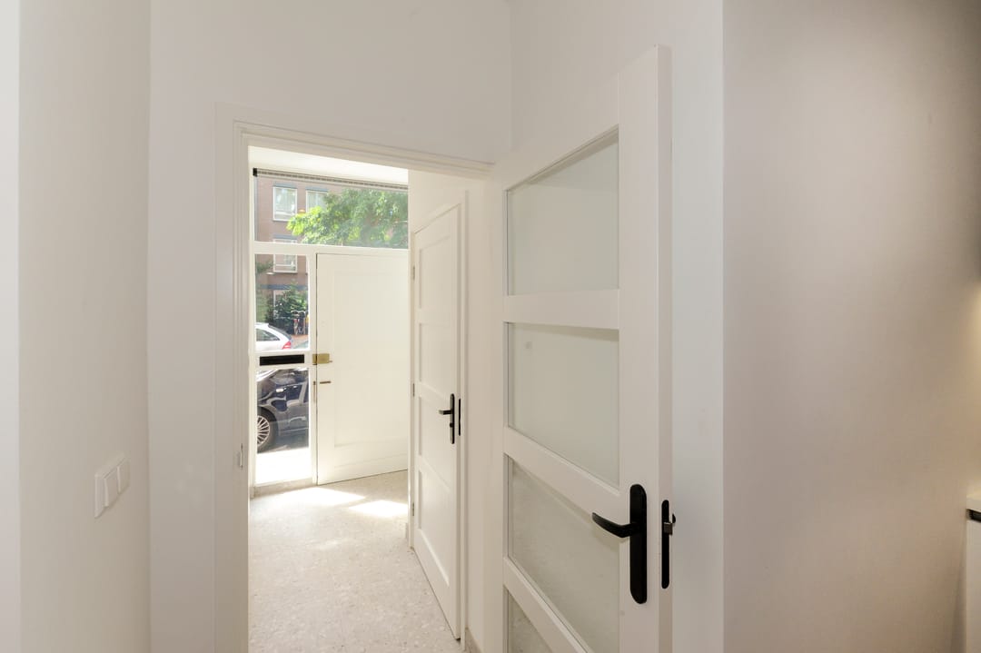 Foto 7 van Assendelftstraat 50