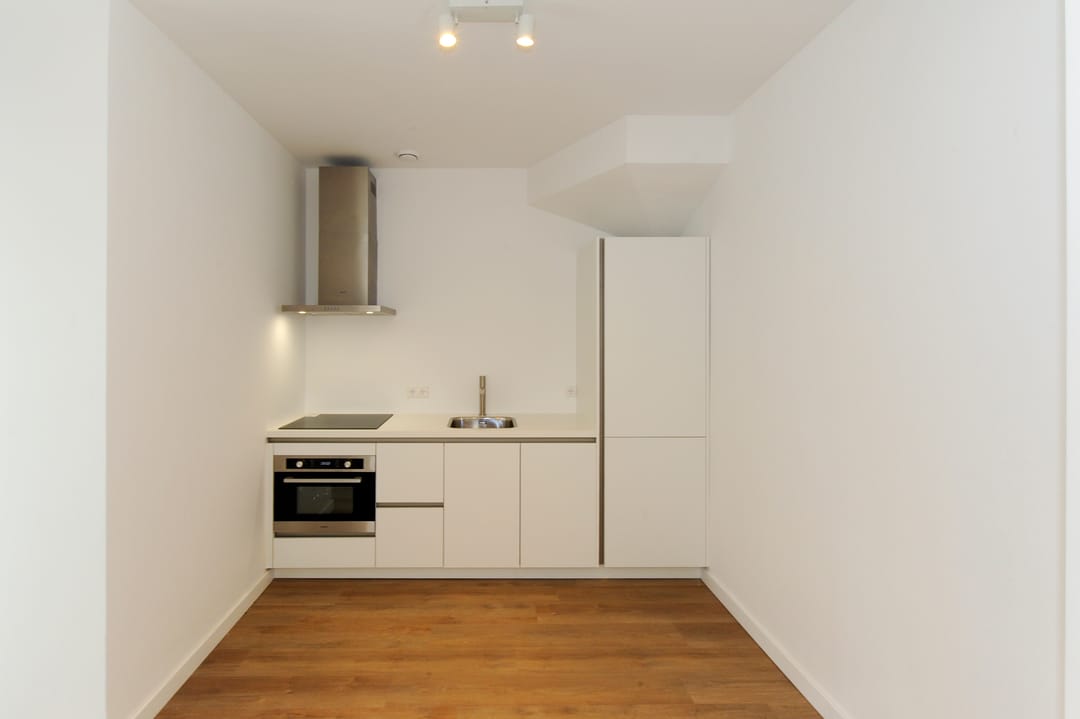 Foto 11 van Assendelftstraat 50