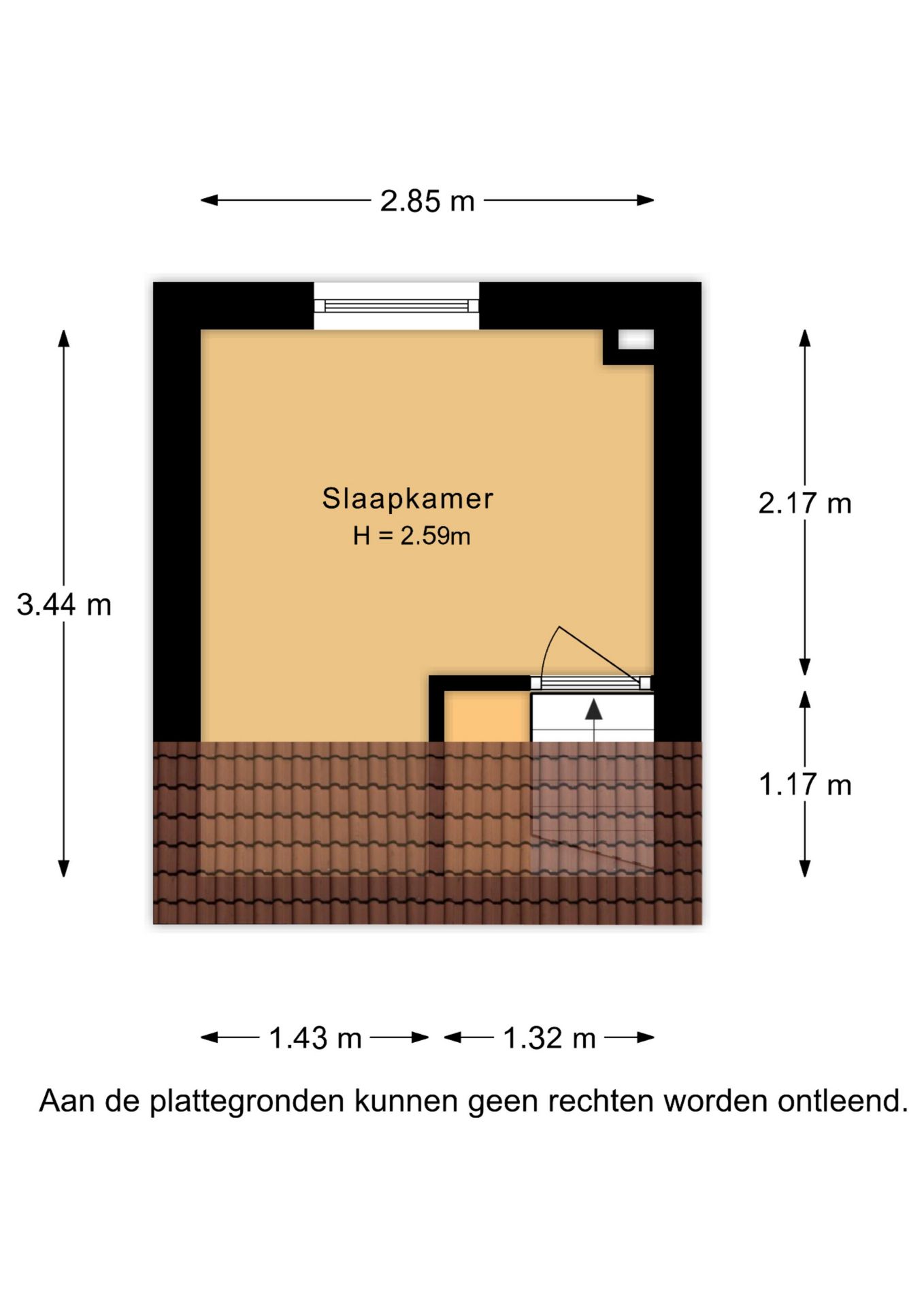 Photo 34 of Herschelstraat 28