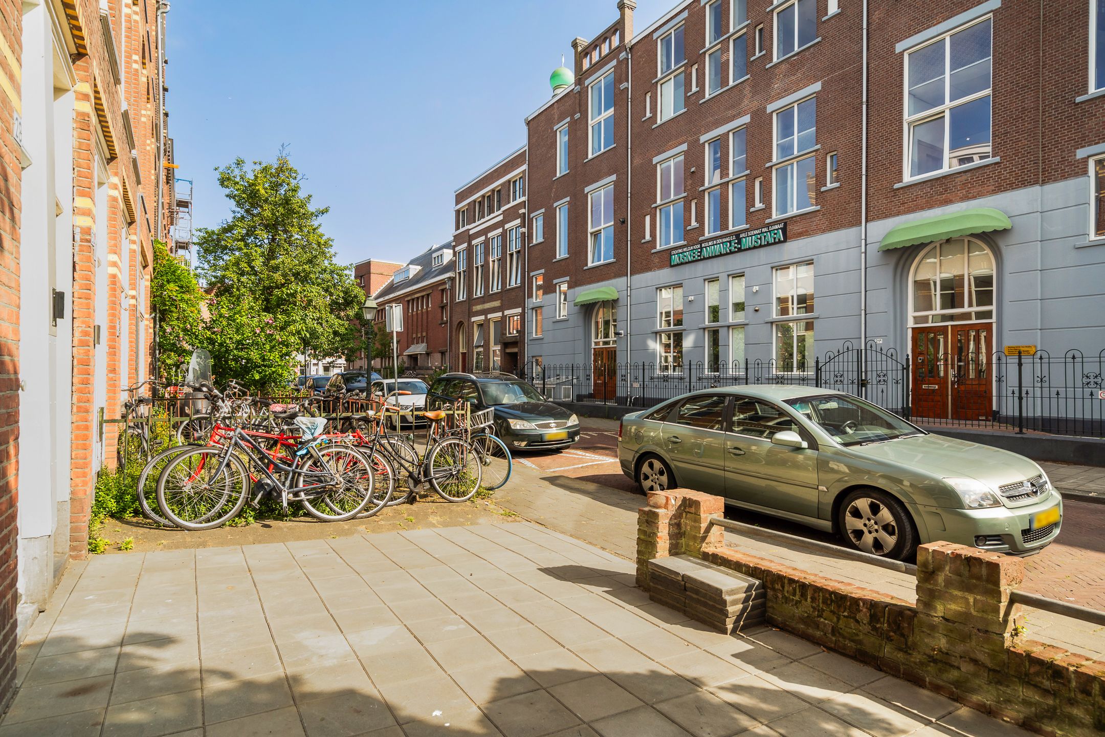 Photo 36 of Herschelstraat 28