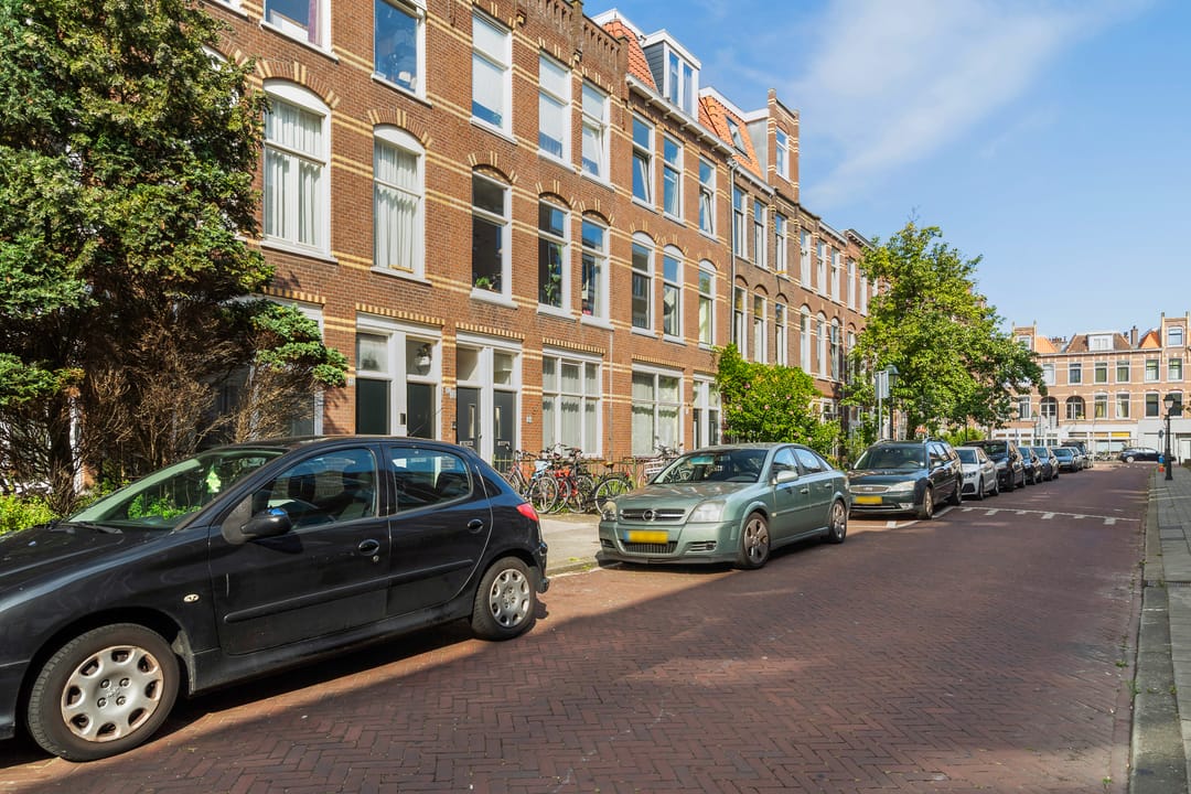 Photo 37 of Herschelstraat 28