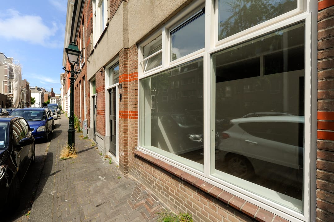 Foto 22 van Assendelftstraat 50