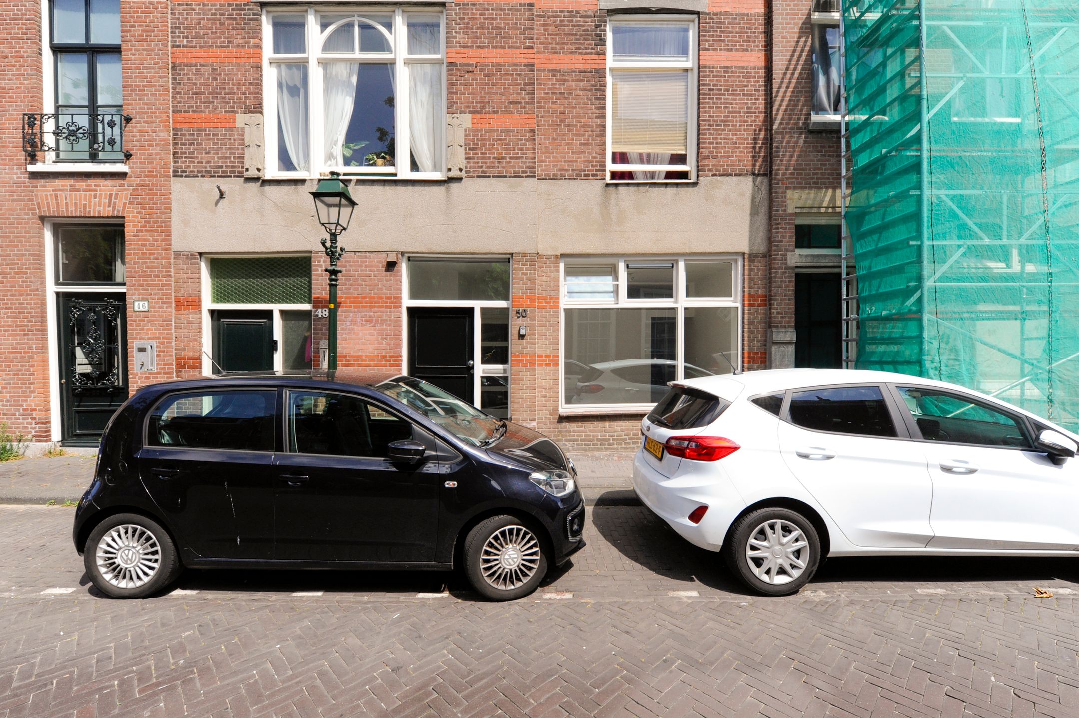 Foto 24 van Assendelftstraat 50