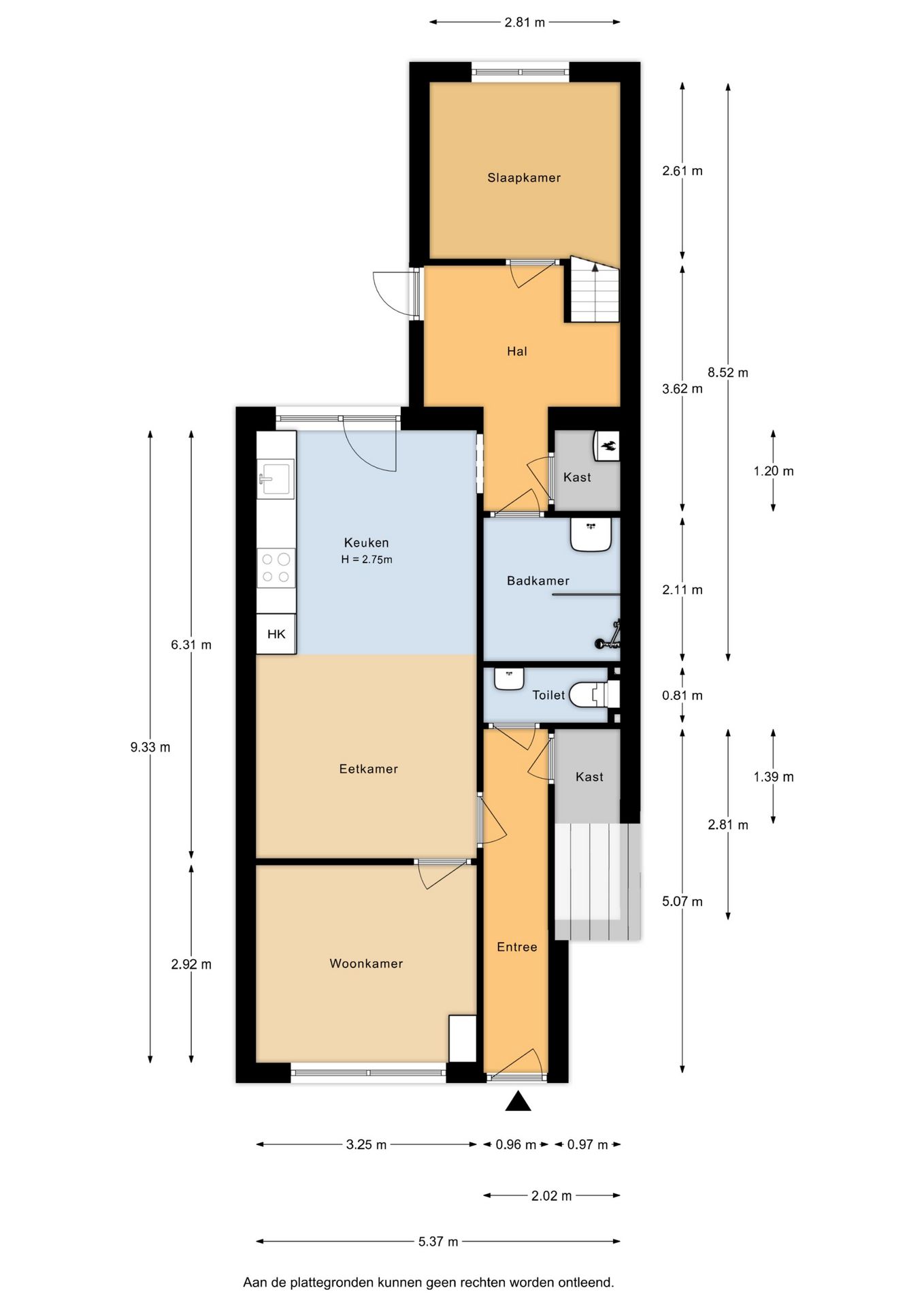 Photo 39 of Herschelstraat 28