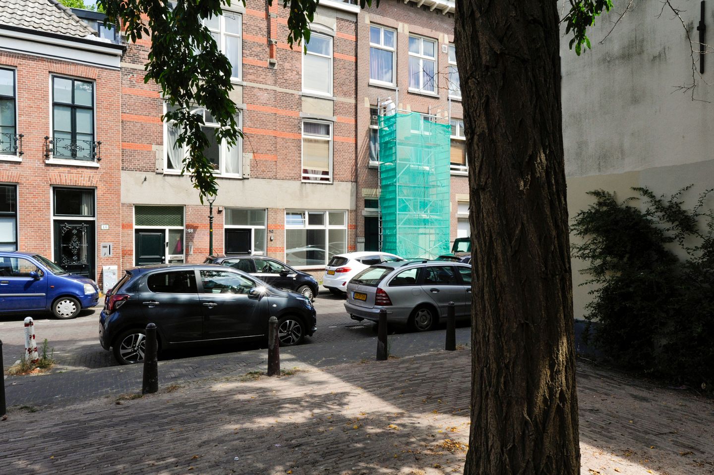 Foto 25 van Assendelftstraat 50