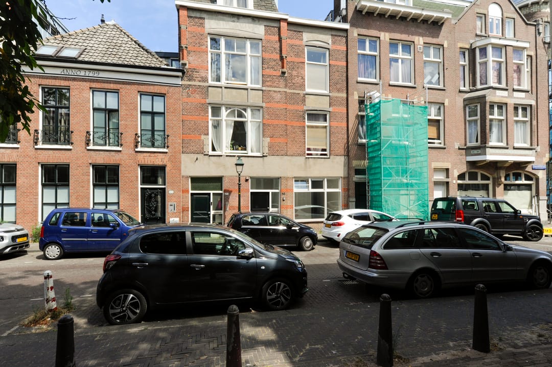 Foto 26 van Assendelftstraat 50