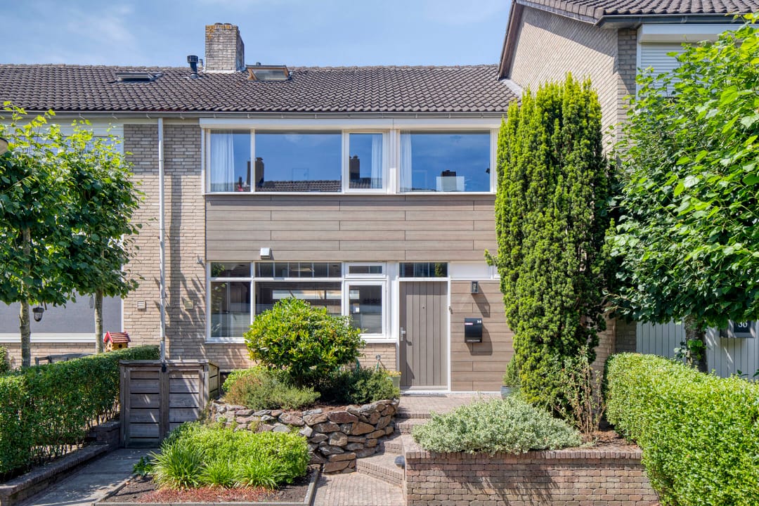 Foto 1 van Jacobsberg 35