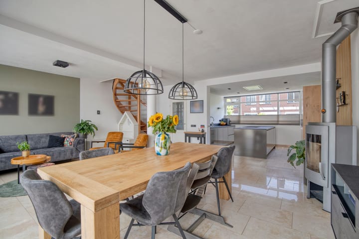 Foto 2 van Jacobsberg 35