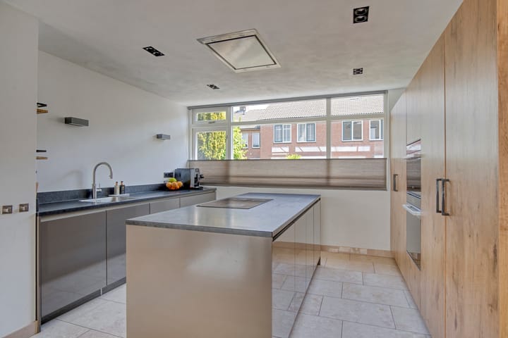 Foto 3 van Jacobsberg 35