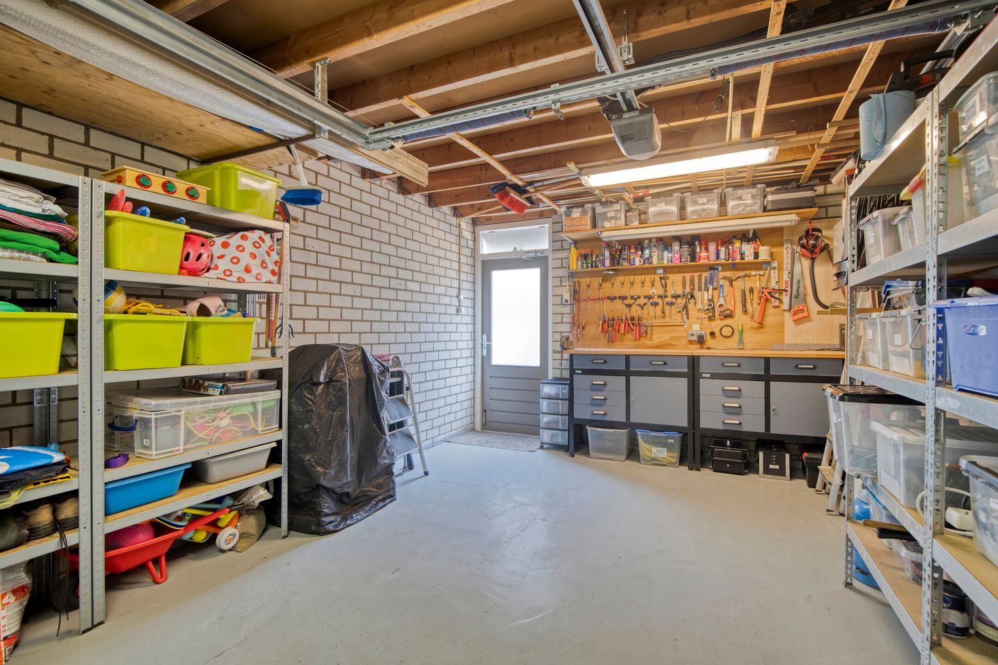 Foto 10 van Jacobsberg 35