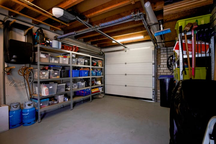 Foto 11 van Jacobsberg 35