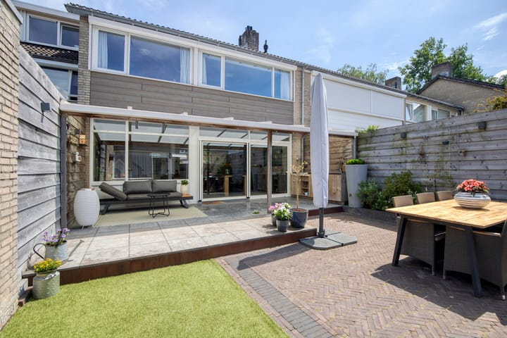 Foto 13 van Jacobsberg 35