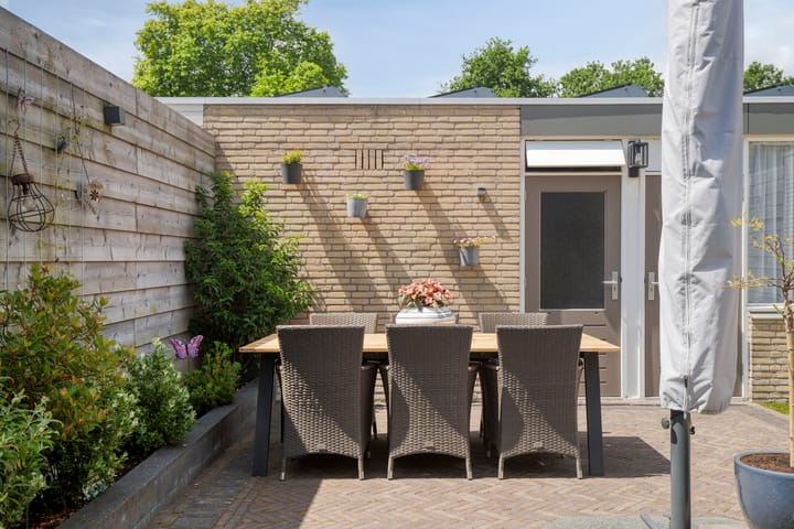 Foto 14 van Jacobsberg 35