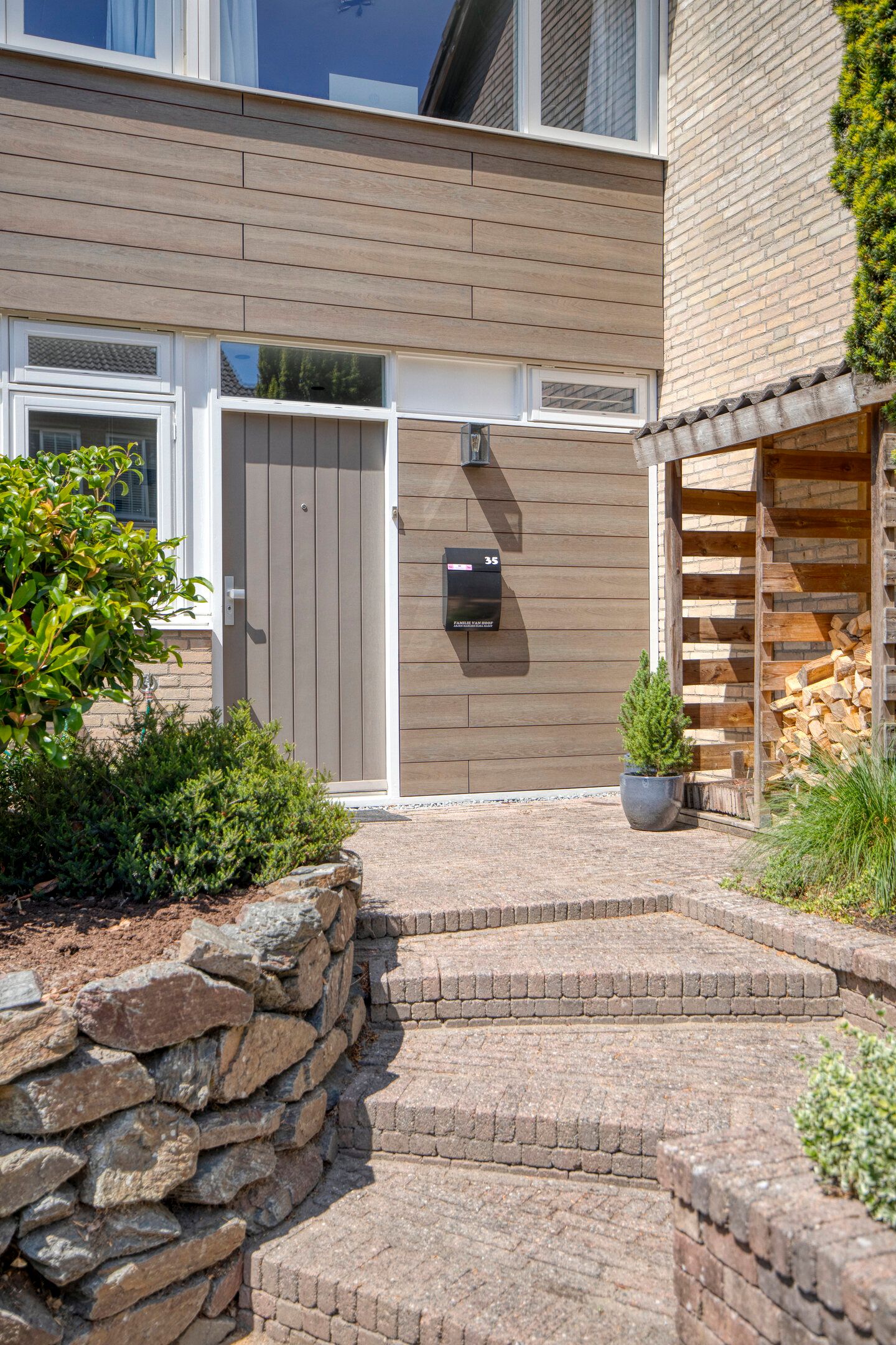 Foto 18 van Jacobsberg 35