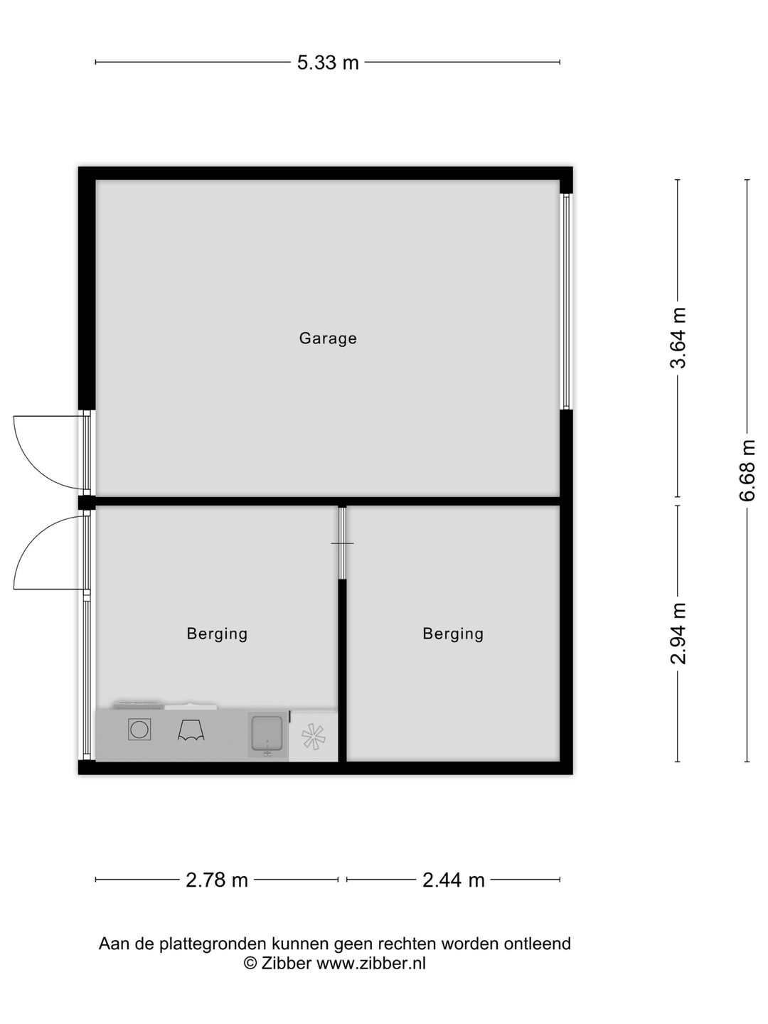 Foto 56 van Jacobsberg 35