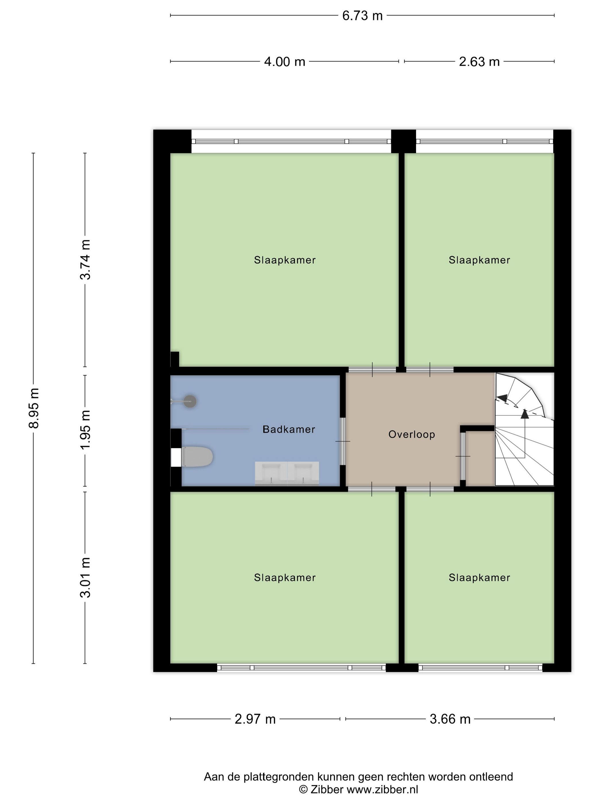 Foto 57 van Jacobsberg 35