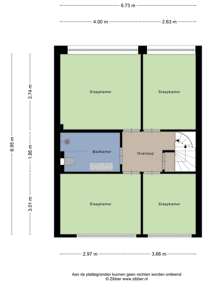 Foto 57 van Jacobsberg 35