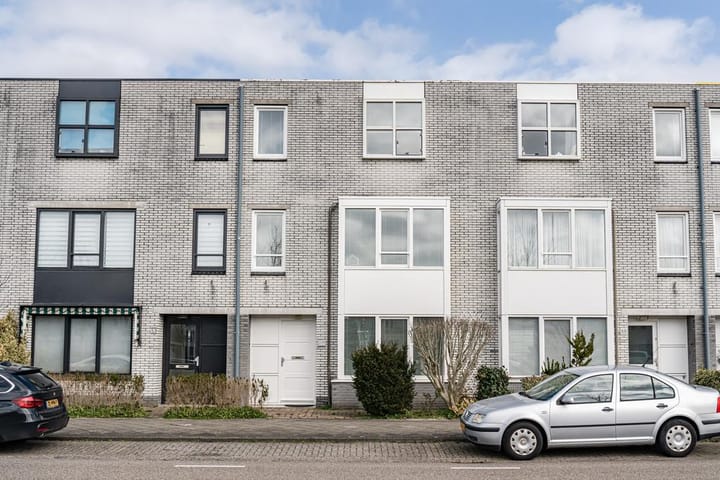 Reina Prinsen Geerligsdreef 57